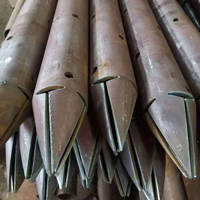 会宁预埋注浆管